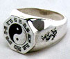 Tai Chi Ring