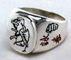 Wing Chun Ring